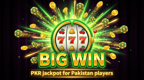 Big win animation on dafabet slot game - 5
