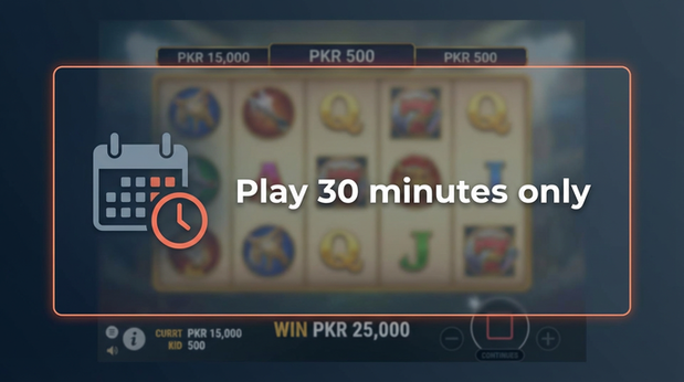 Payment and PKR controls in dafabet - 6
