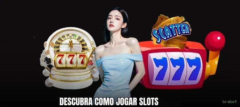 Slots 777 brabet